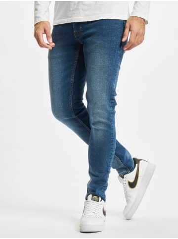 DENIM PROJECT Jeans in texas blue