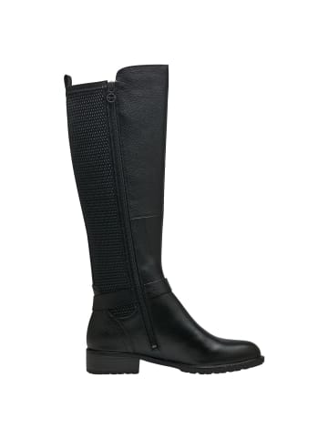 Tamaris Stiefel in BLACK