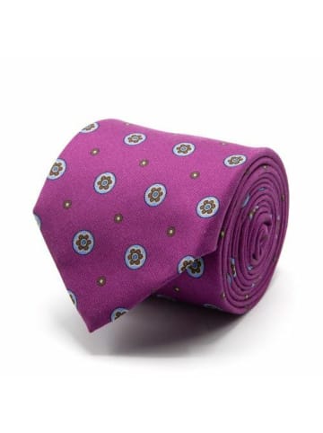BGents Krawatte für Herren in pink