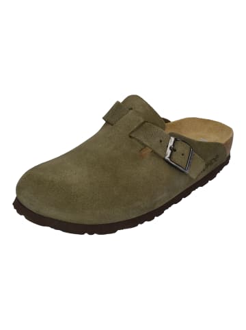 ROHDE Clogs ALBA 6071-61 in grün
