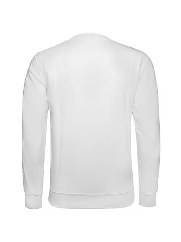 Champion Sweatshirt Crewneck in weiss