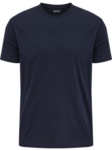 Hummel Hummel T-Shirt Hmlred Multisport Herren in MARINE