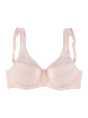 nuance Minimizer-BH in rose-champagner