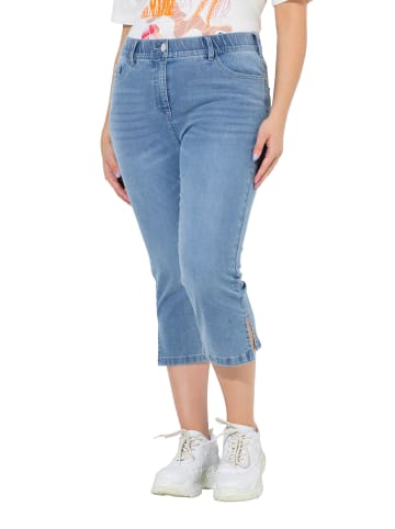 Ulla Popken Jeans in light blue