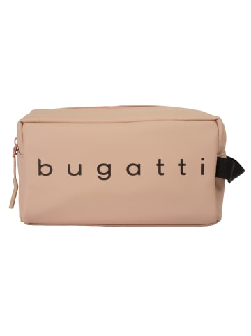 Bugatti Kulturtasche RINA in rosa