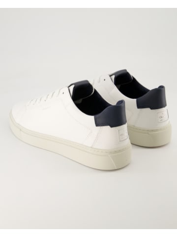 Gant Sneaker low in Weiß