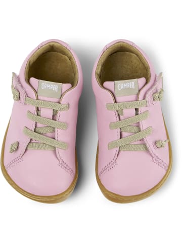 Camper Sneaker " Peu Cami " in Pastelrosa