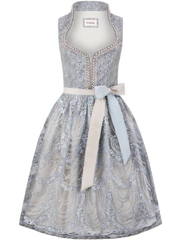 Stockerpoint Stockerpoint Dirndl Nadira in taupe