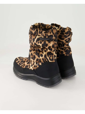 Josef Seibel Winterstiefel in Braun