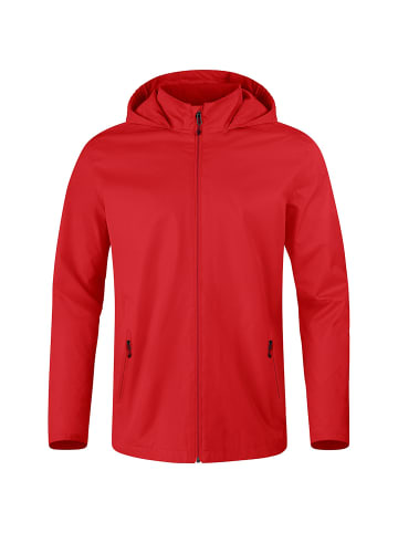 Jako Funktionsjacke Allround in rot