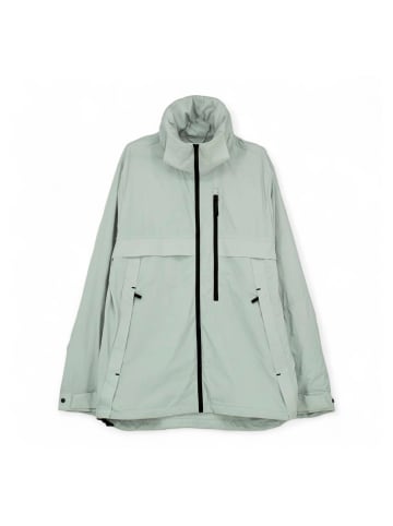 Jack Wolfskin Übergangsjacke Urban Active Luxor in Grau