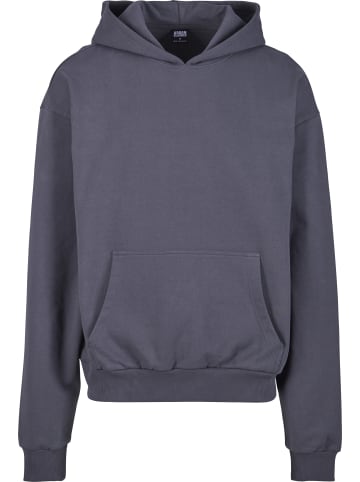 Urban Classics Sweat & Fleece - Hoody in magnet
