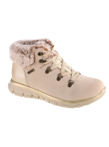 Skechers Skechers Synergy-Cold Catcher in Beige