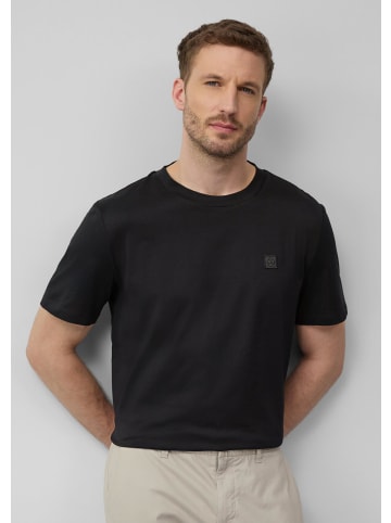 s.Oliver T-Shirt in 9999_schwarz