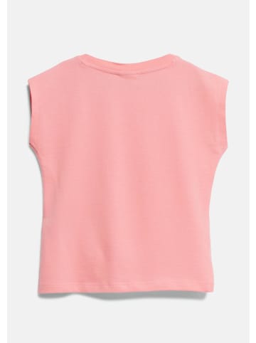 s.Oliver T-Shirt in 4263_rosa