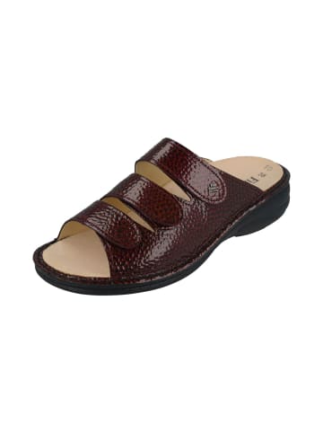 Finn Comfort SHOES "Hellas" in WINE