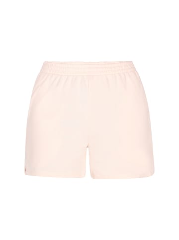 faina Women Shorts in apricot