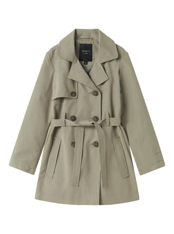 name it Trenchcoat in Shadow