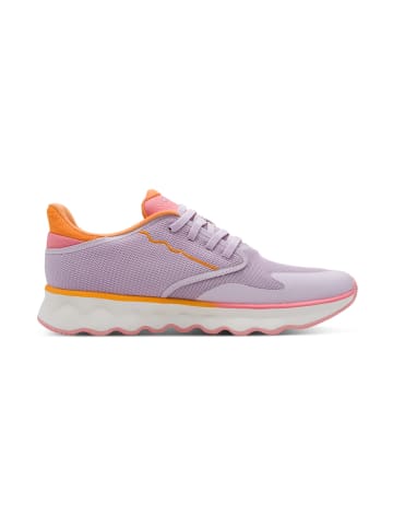 Tamaris Sneaker low 1-23700-44 in lila