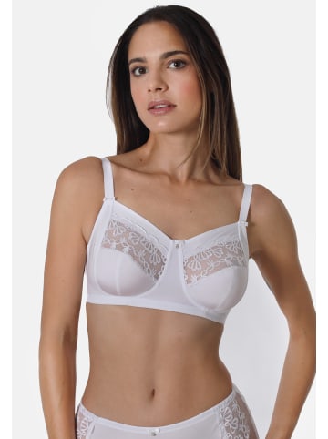 Sassa Soft-BH in white