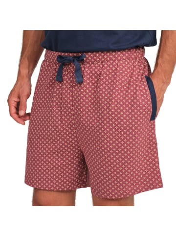 J and J Brothers Schlafanzug in Blue