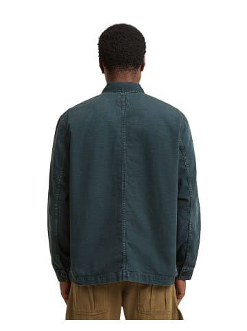 G-Star Raw Mosa Overshirt faded moonless night gd