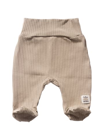 Makoma Babyhose Pólspioch Natural Harmony in hellbraun