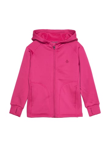 Color Kids Fleecejacke COFleece Jacket - 741196 in