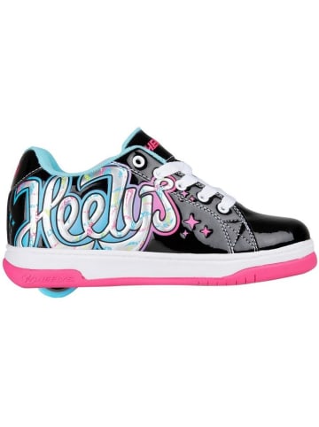 Heelys Kinder Sneaker in Schwarz