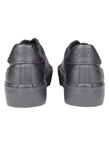 Urban Classics Urban Classics Turnschuhe in black