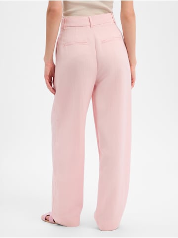 MOSS COPENHAGEN Hose MSCHFranciska in rosa