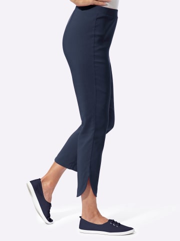 Sieh an! 7/8-Hose in marine