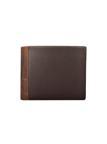 Maître Geldbörse in brown