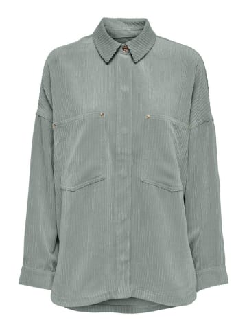 ONLY Jacke in jadeite