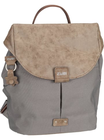 Zwei Rucksack / Backpack Olli OR8 in Rock