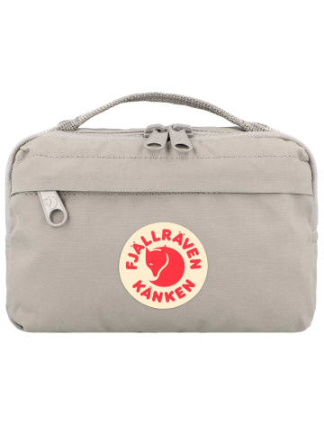 FJÄLLRÄVEN Kanken Hip Pack Gürteltasche 18 cm in fog