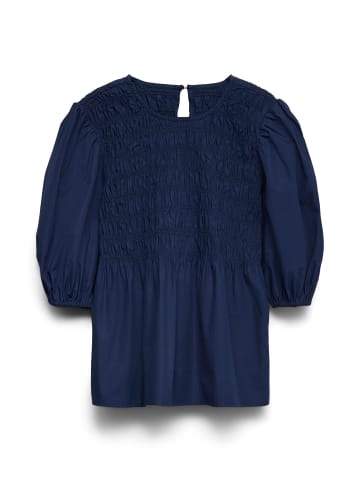 Vero Moda Top in Navy Blazer