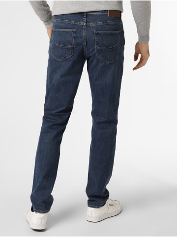 BRAX Jeans Cadiz in medium stone