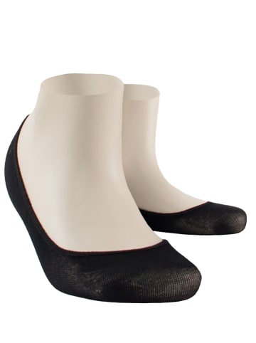 Wilox Füßling Premium Modal in schwarz