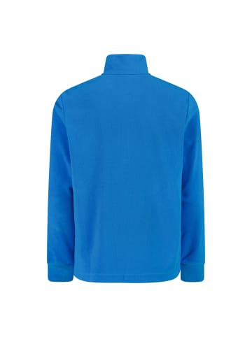 cmp Fllecepullover Arctic Fleece in Royalblau