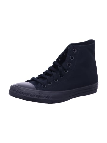 Converse Sneaker in schwarz