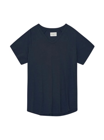 Moshi Moshi Mind T-Shirt favourite in dark navy
