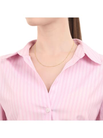 Amor Collier Gold 375/9 ct in gold