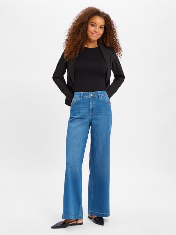 Mos Mosh Blazer MMBlake Night in schwarz - 0010