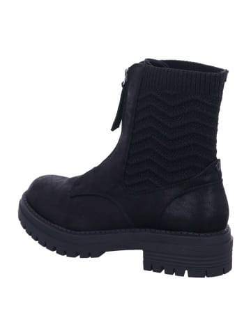 La Strada Stiefeletten für Damen in schwarz