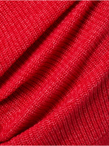 s.Oliver Pullover in rot - 0002