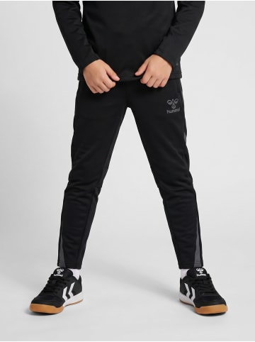Hummel Verstellbare Taille Hose Hmlbtc Kinder in BLACK