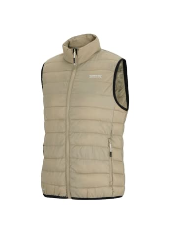 Regatta Steppweste Hillpack in Parchment