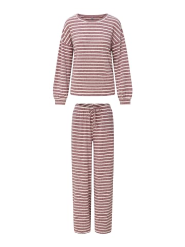 LINGADORE Howewear Set Port marl