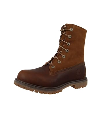 Timberland Stiefel Authentic Teddy braun